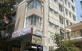 Cocoon Suites - Kalyan Nagar