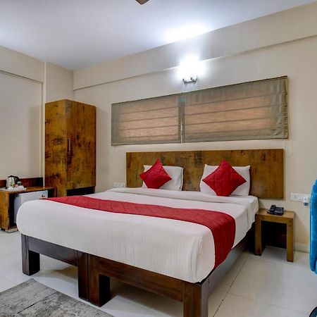 Cocoon Suites - Kalyan Nagar Bangalore Exterior photo